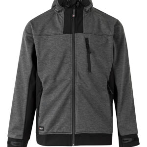 VELILLA 206007 SOFT SHELL BICOLOR CAPUCHA EAN_8434455506664