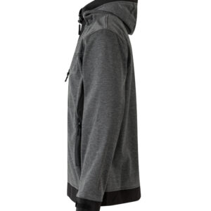 VELILLA 206007 SOFT SHELL BICOLOR CAPUCHA - Imagen 19