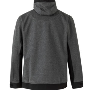 VELILLA 206007 SOFT SHELL BICOLOR CAPUCHA - Imagen 22