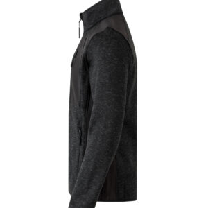 VELILLA 206008 CHAQUETA PUNTO AFELPADO - Imagen 3