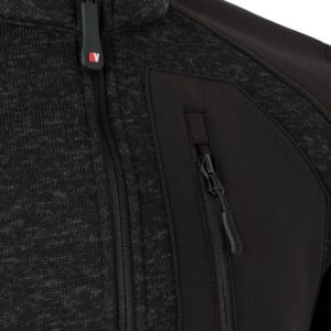 VELILLA 206008 CHAQUETA PUNTO AFELPADO - Imagen 4