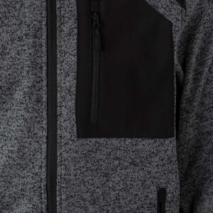 VELILLA 206008 CHAQUETA PUNTO AFELPADO - Imagen 10