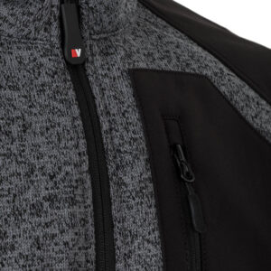 VELILLA 206008 CHAQUETA PUNTO AFELPADO - Imagen 12