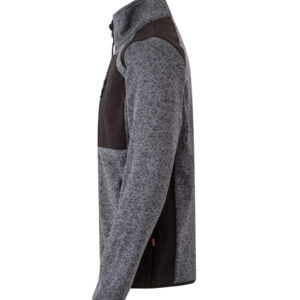 VELILLA 206008 CHAQUETA PUNTO AFELPADO - Imagen 13
