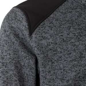VELILLA 206008 CHAQUETA PUNTO AFELPADO - Imagen 15