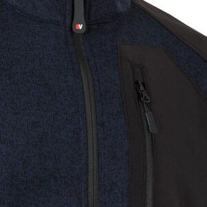 VELILLA 206008 CHAQUETA PUNTO AFELPADO - Imagen 17