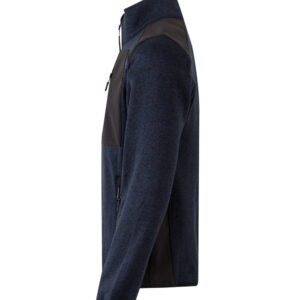 VELILLA 206008 CHAQUETA PUNTO AFELPADO - Imagen 18