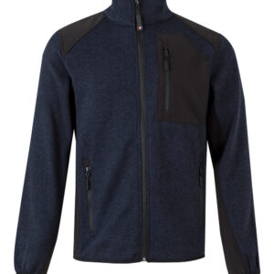 VELILLA 206008 CHAQUETA PUNTO AFELPADO EAN_8434455518452