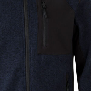VELILLA 206008 CHAQUETA PUNTO AFELPADO - Imagen 20