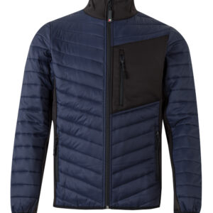 VELILLA 206009 CHAQUETA ACOLCHADA LIGERA EAN_