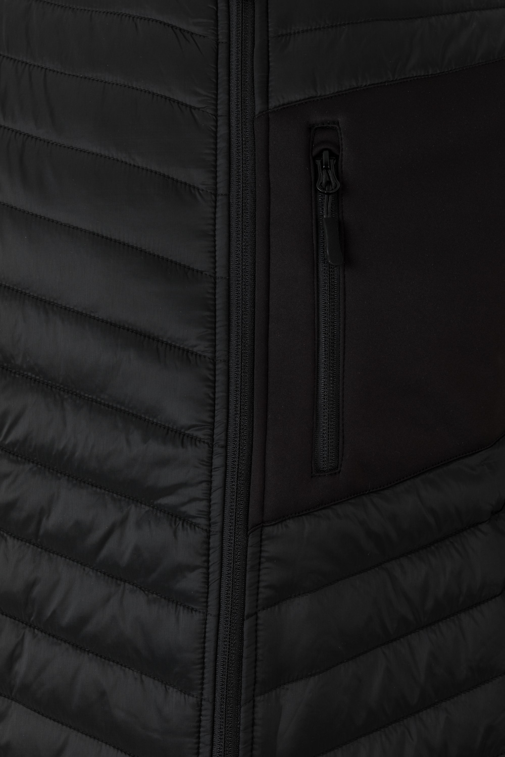 VELILLA 206009 CHAQUETA ACOLCHADA LIGERA - Imagen 6