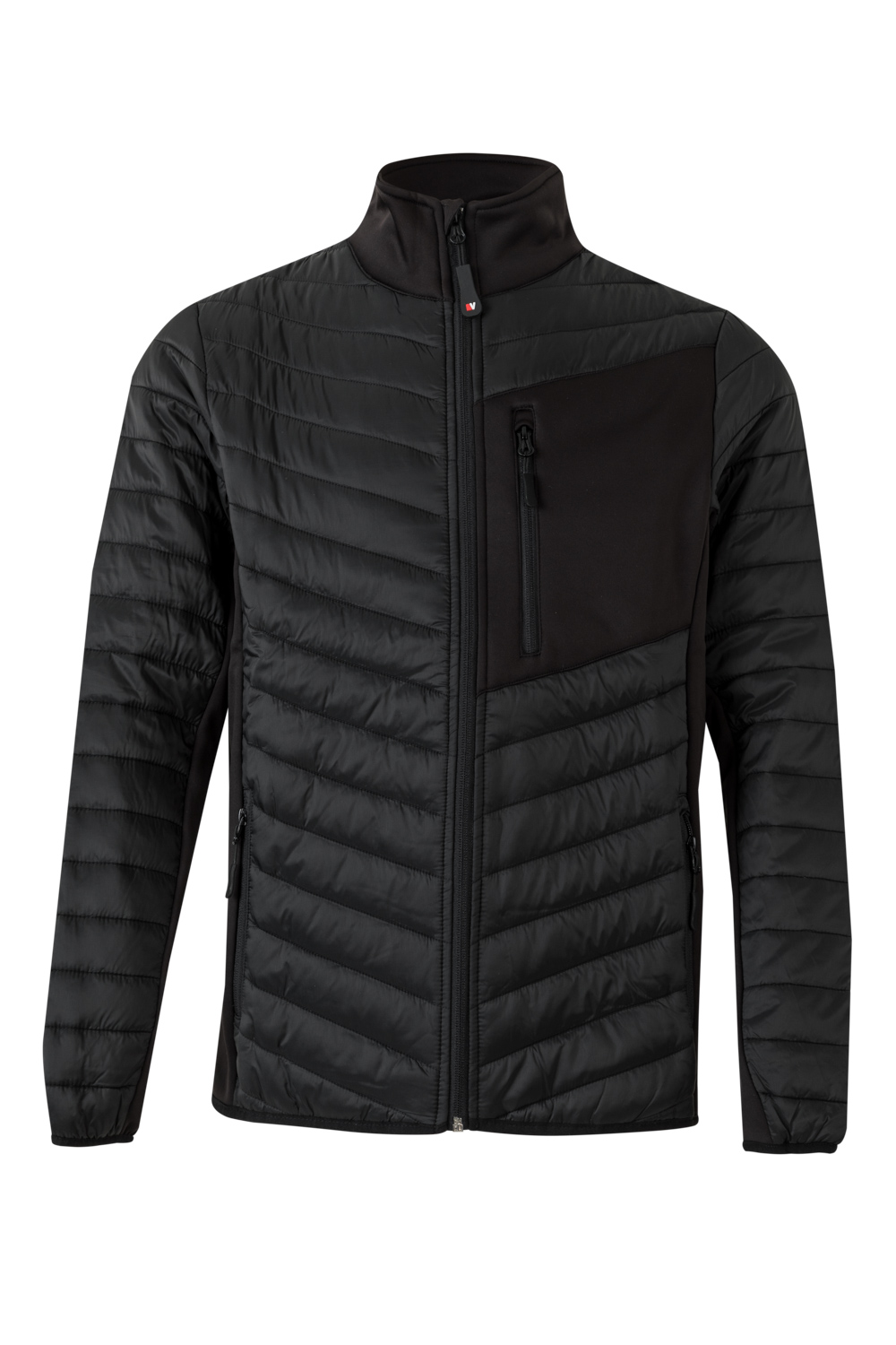VELILLA 206009 CHAQUETA ACOLCHADA LIGERA EAN_8434455518520
