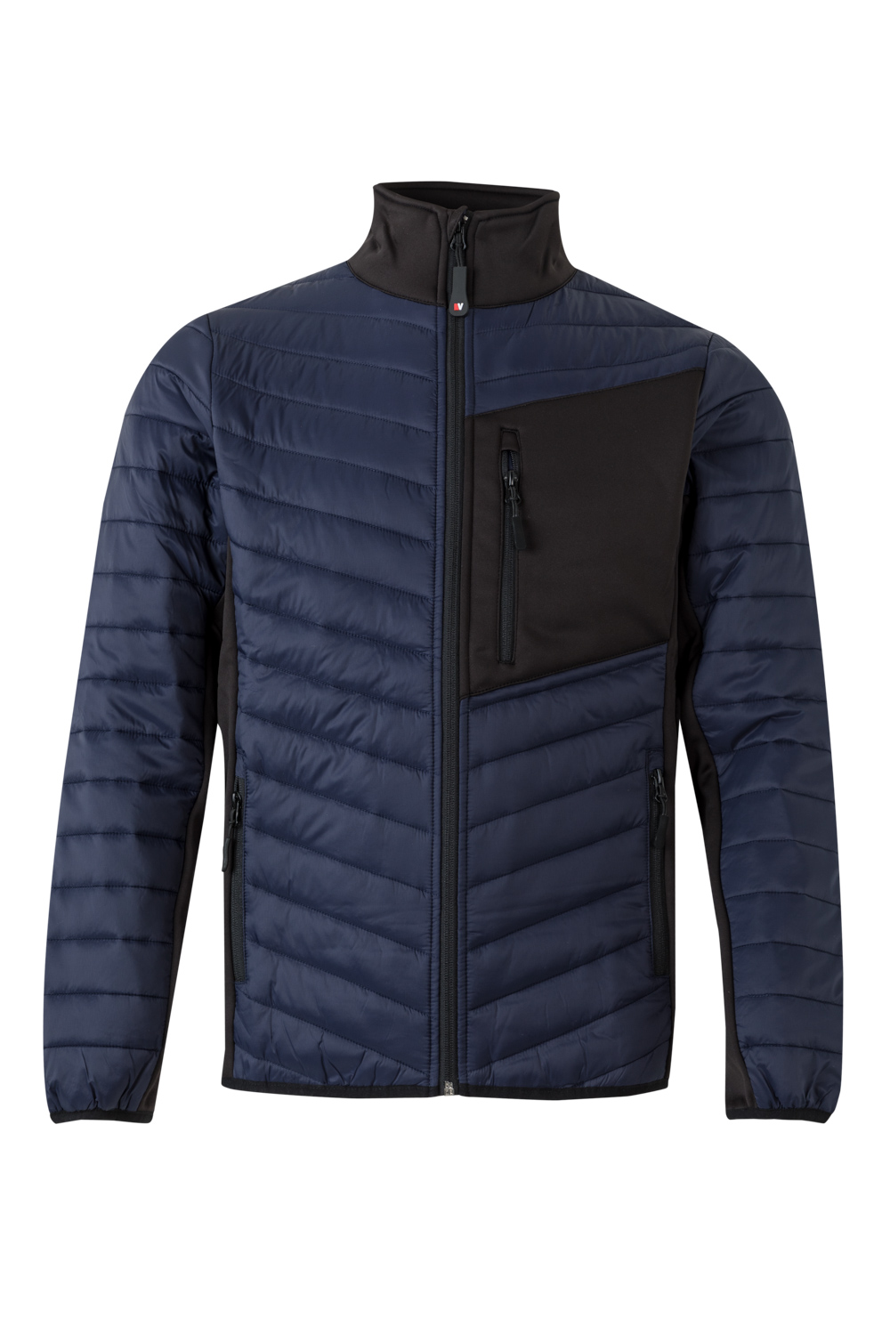 VELILLA 206009 CHAQUETA ACOLCHADA LIGERA EAN_8434455518667