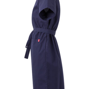 VELILLA 259002 BATA CRUZADA MC MUJER - Imagen 4