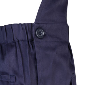 VELILLA 290 PANTALÓN PETO - Imagen 11