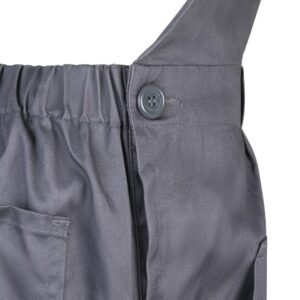 VELILLA 290 PANTALÓN PETO - Imagen 37