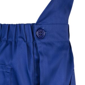 VELILLA 290 PANTALÓN PETO - Imagen 43
