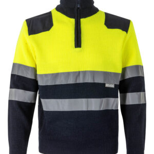 VELILLA 301001 JERSEY BICOLOR CREMALLERA AV EAN_
