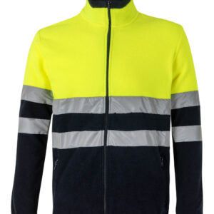VELILLA 301503 CHAQUETA POLAR BICOLOR AV EAN_