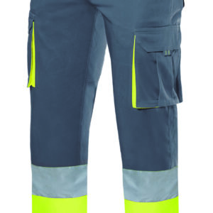 VELILLA 303002S PANTALÓN STRETCH BICOLOR AV EAN_8434455551572