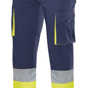 VELILLA 303002S PANTALÓN STRETCH BICOLOR AV EAN_8435011409306
