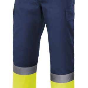 VELILLA 303003 PANTALÓN BICOLOR AV EAN_8435011432762
