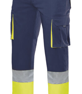 VELILLA 303007 PANTALÓN 100% ALGODÓN AV EAN_8434455522138