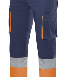 VELILLA 303007 PANTALÓN 100% ALGODÓN AV EAN_8434455522190