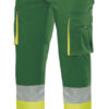 VERDE/AMARILLO NEÓN