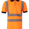 VELILLA 305502 POLO BICOLOR MC AV EAN_