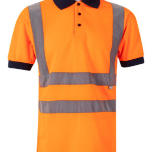 VELILLA 305502 POLO BICOLOR MC AV EAN_