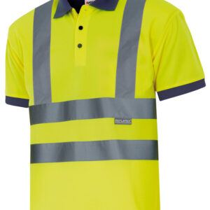 VELILLA 305502 POLO BICOLOR MC AV EAN_8435011425757
