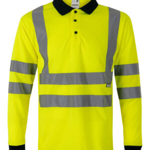 VELILLA 305503 POLO BICOLOR ML AV EAN_