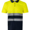 VELILLA 305504 POLO BICOLOR MC AV EAN_