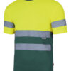 VERDE/AMARILLO NEÓN