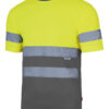 GRIS/AMARILLO NEÓN