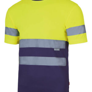 VELILLA 305506 CAMISETA TÉCNICA BICOLOR AV EAN_8435011471440