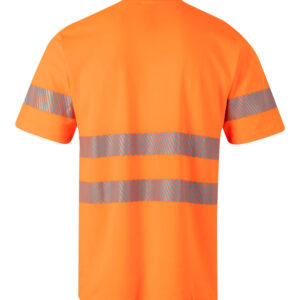 VELILLA 305508 CAMISETA ALGODÓN MC RS - Imagen 5