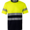 VELILLA 305509 CAMISETA ALGODÓN BICOLOR MC RS EAN_