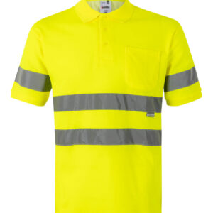 VELILLA 305512 POLO ALGODÓN MC AV EAN_