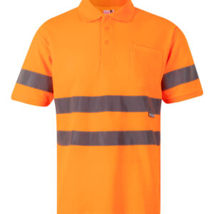VELILLA 305512 POLO ALGODON MC AV EAN_8434455510371