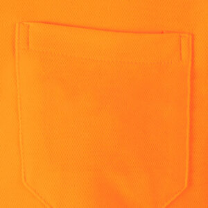 VELILLA 305512 POLO ALGODÓN MC AV - Imagen 6