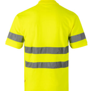 VELILLA 305512 POLO ALGODÓN MC AV - Imagen 14