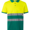 VELILLA 305513 POLO ALGODÓN BICOLOR MC AV EAN_