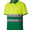 VERDE/AMARILLO NEÓN