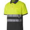 GRIS/AMARILLO NEÓN
