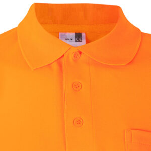 VELILLA 305514 POLO ALGODÓN ML AV - Imagen 5