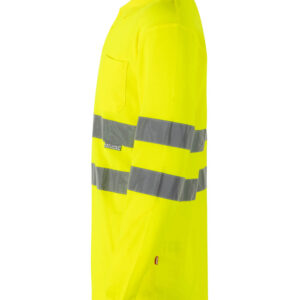 VELILLA 305514 POLO ALGODÓN ML AV - Imagen 12
