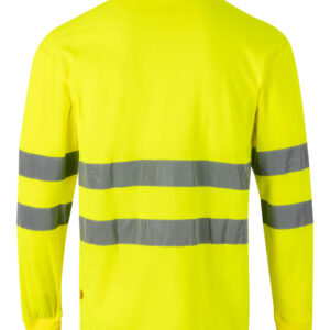 VELILLA 305514 POLO ALGODÓN ML AV - Imagen 15