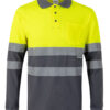 VELILLA 305515 POLO ALGODÓN BICOLOR ML AV EAN_